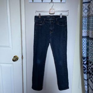 Old Navy Original Straight Jeans